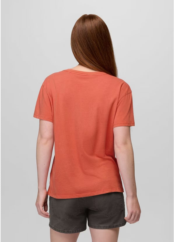 Everyday V-Neck Tee