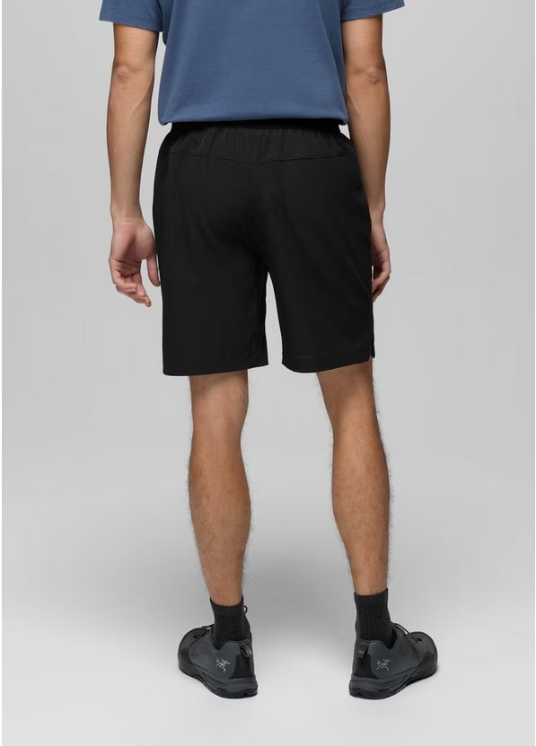 Hybridizer Breathe Short- Black