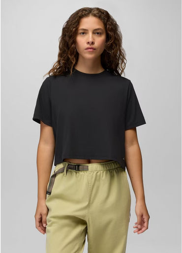 Pure Ascent Short Sleeve