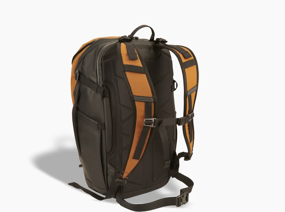 Eskape Kanvas Backpack 25L
