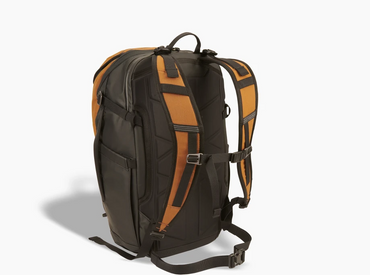 Eskape Kanvas Backpack 25L