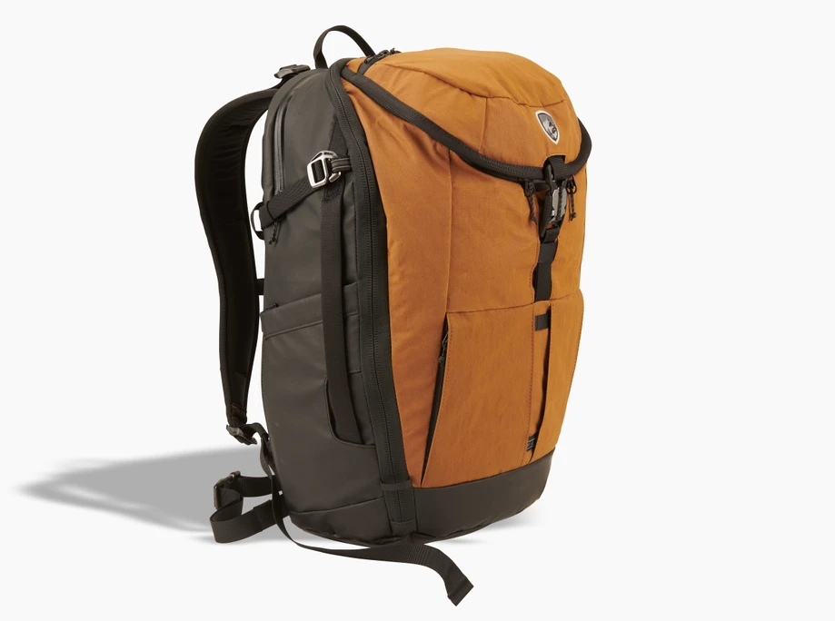 Eskape Kanvas Backpack 25L