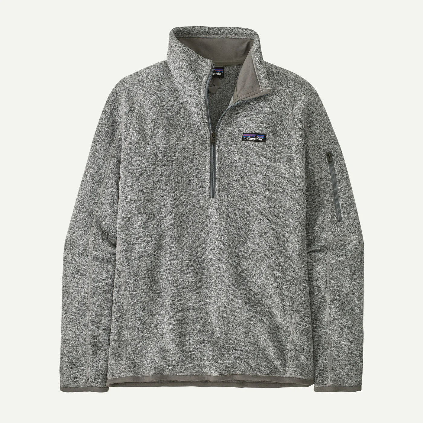 Better Sweater 1/4 Zip