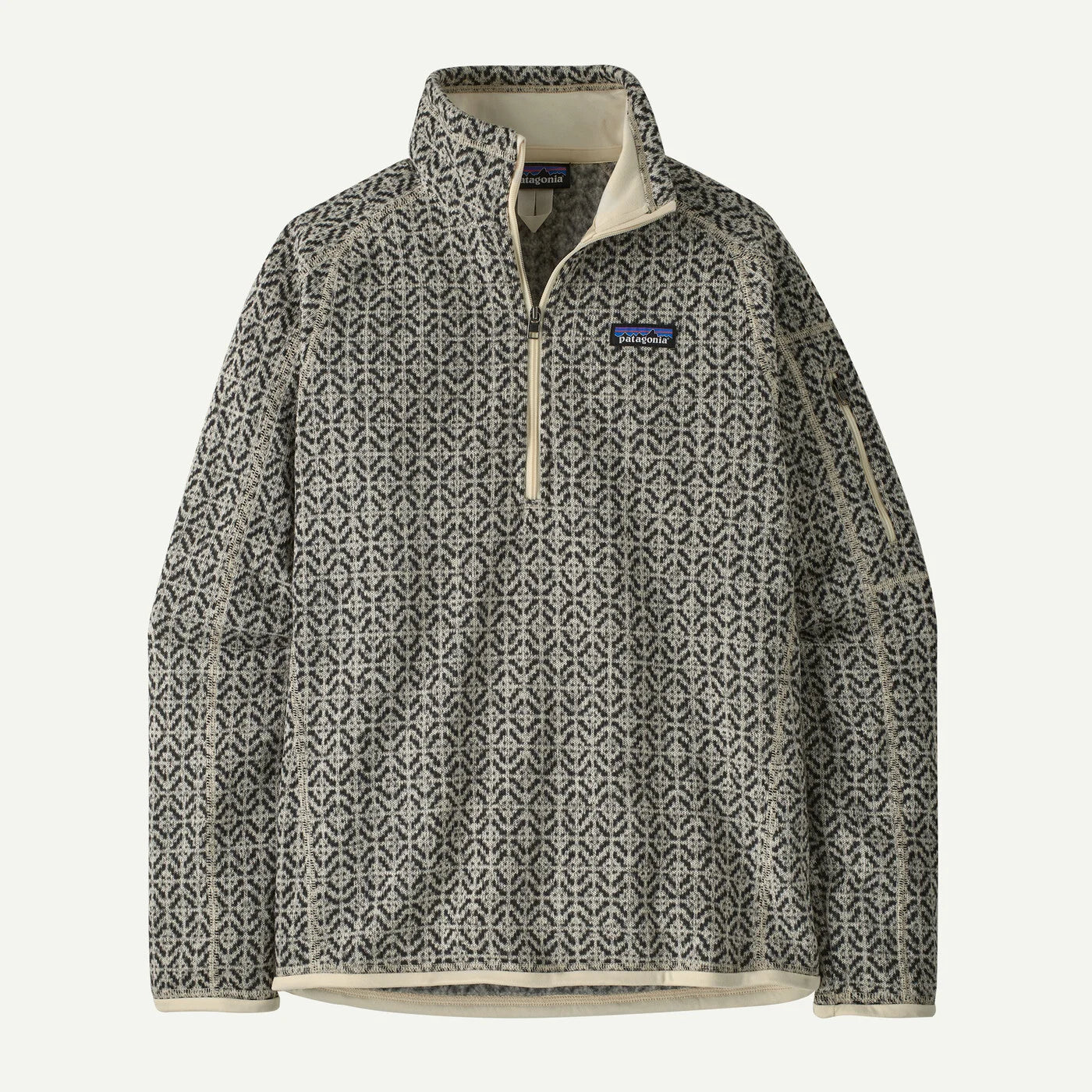 Better Sweater 1/4 Zip