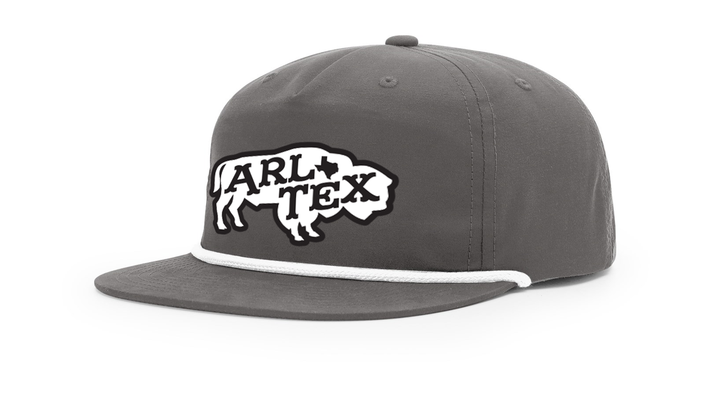 ARL TEX Buffalo - Patch Hat