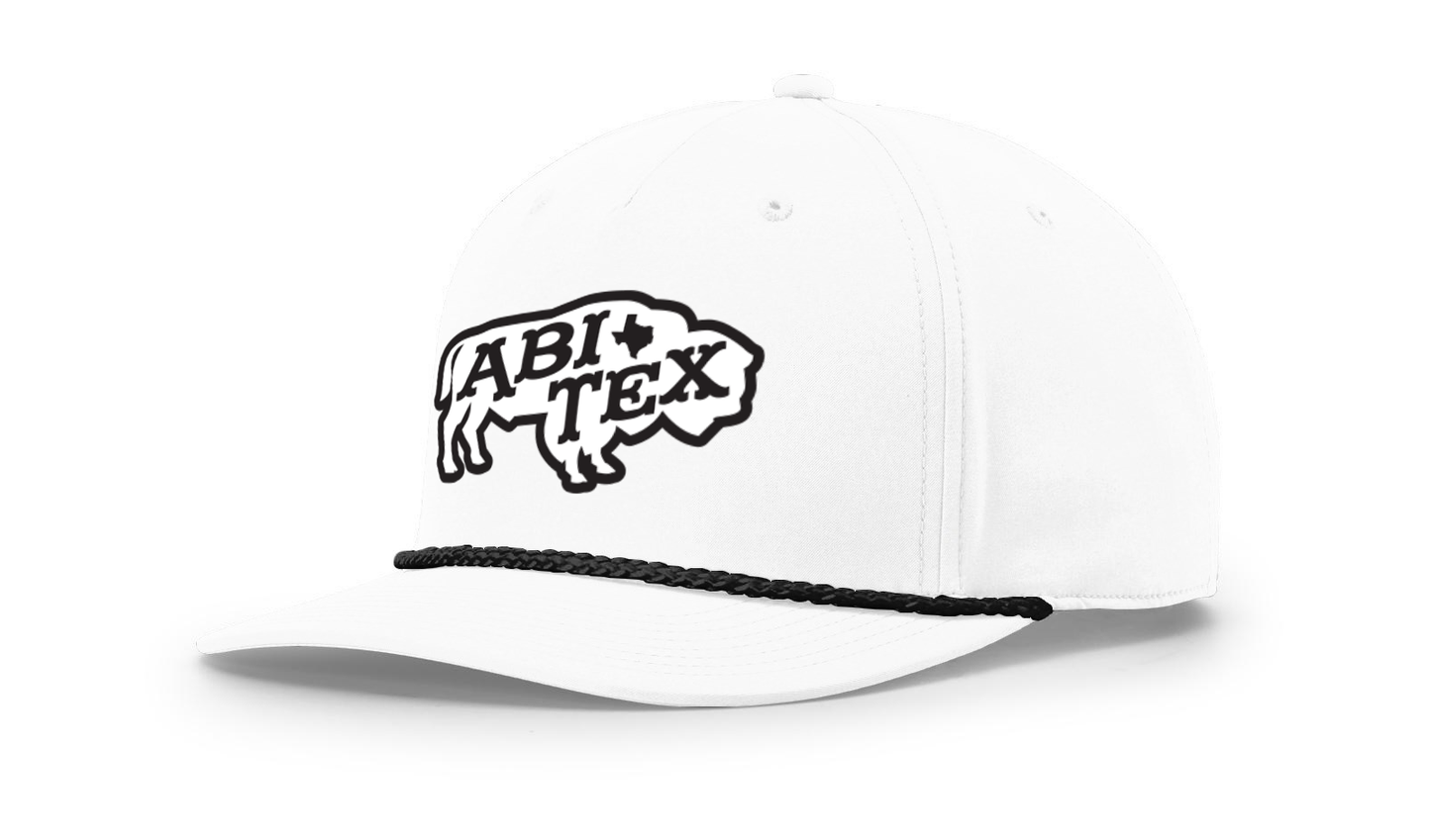 ABI TEX Buffalo - Patch Hat