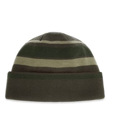 Windstopper Beanie - Dark Stone