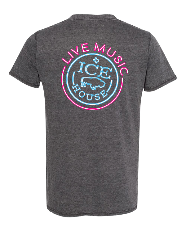 Neon Ice House 2.0 T-Shirt