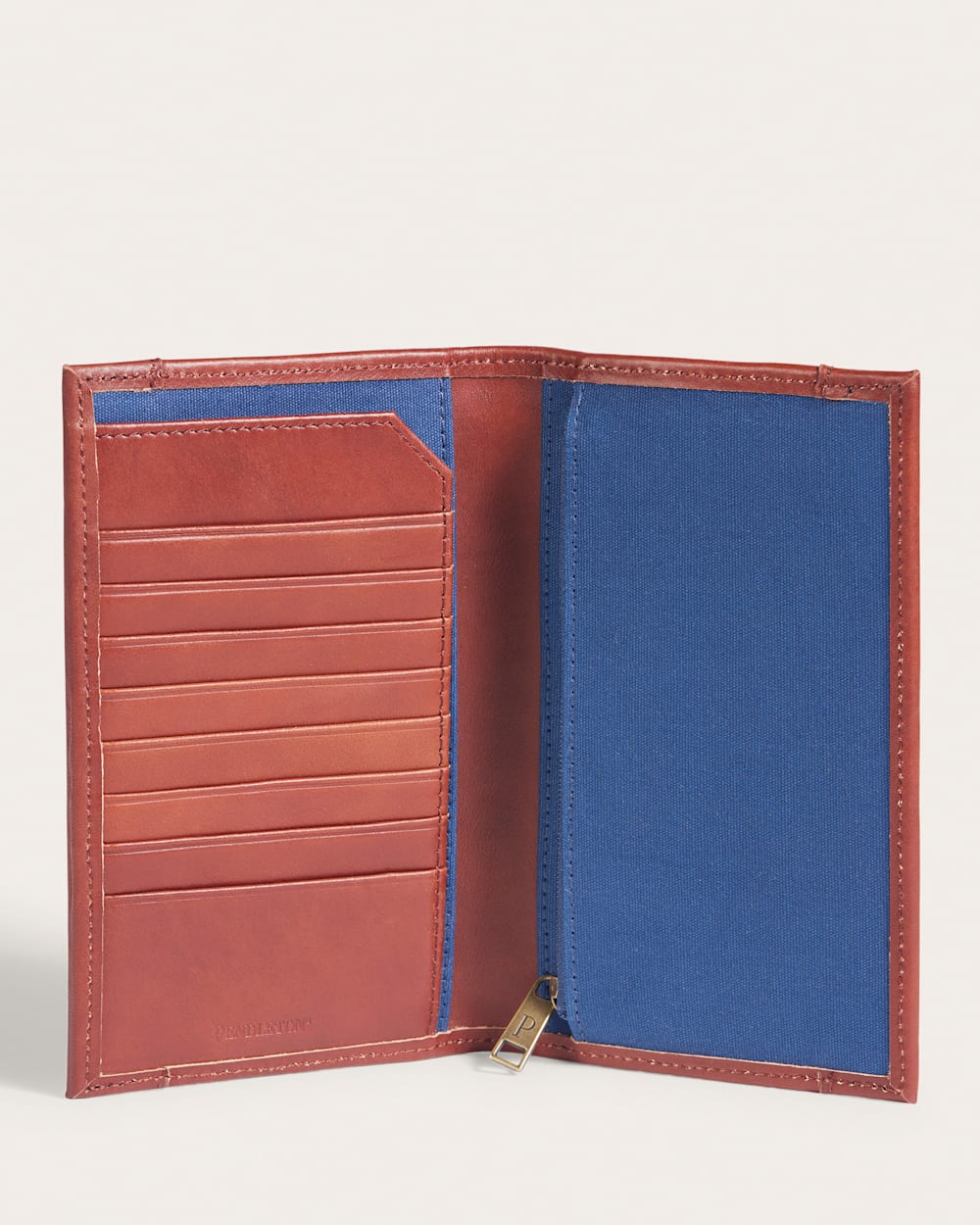 Wyeth Trail Bifold Wallet