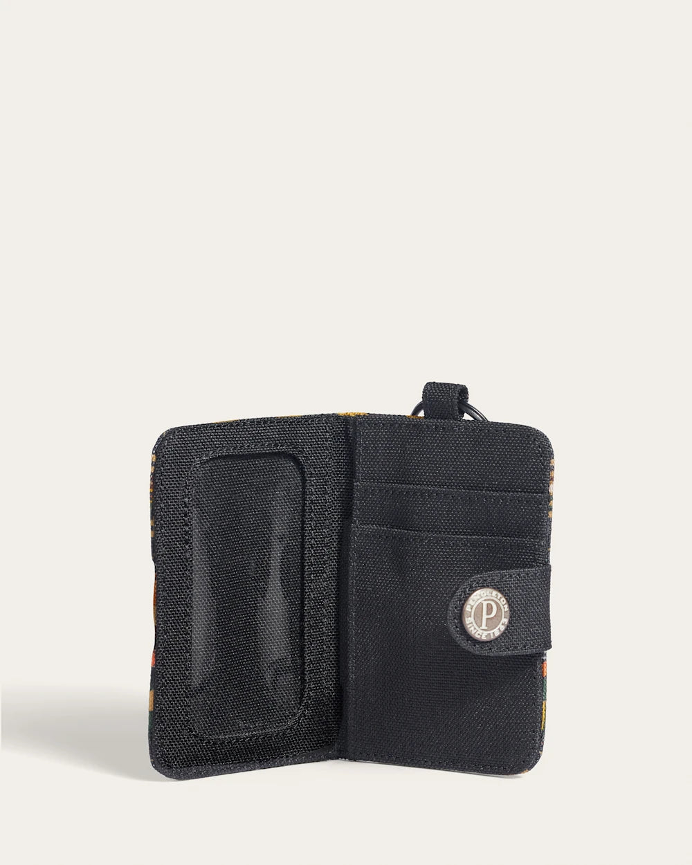 Key Ring Wallet