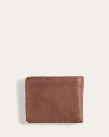 Harding Bifold Wallet