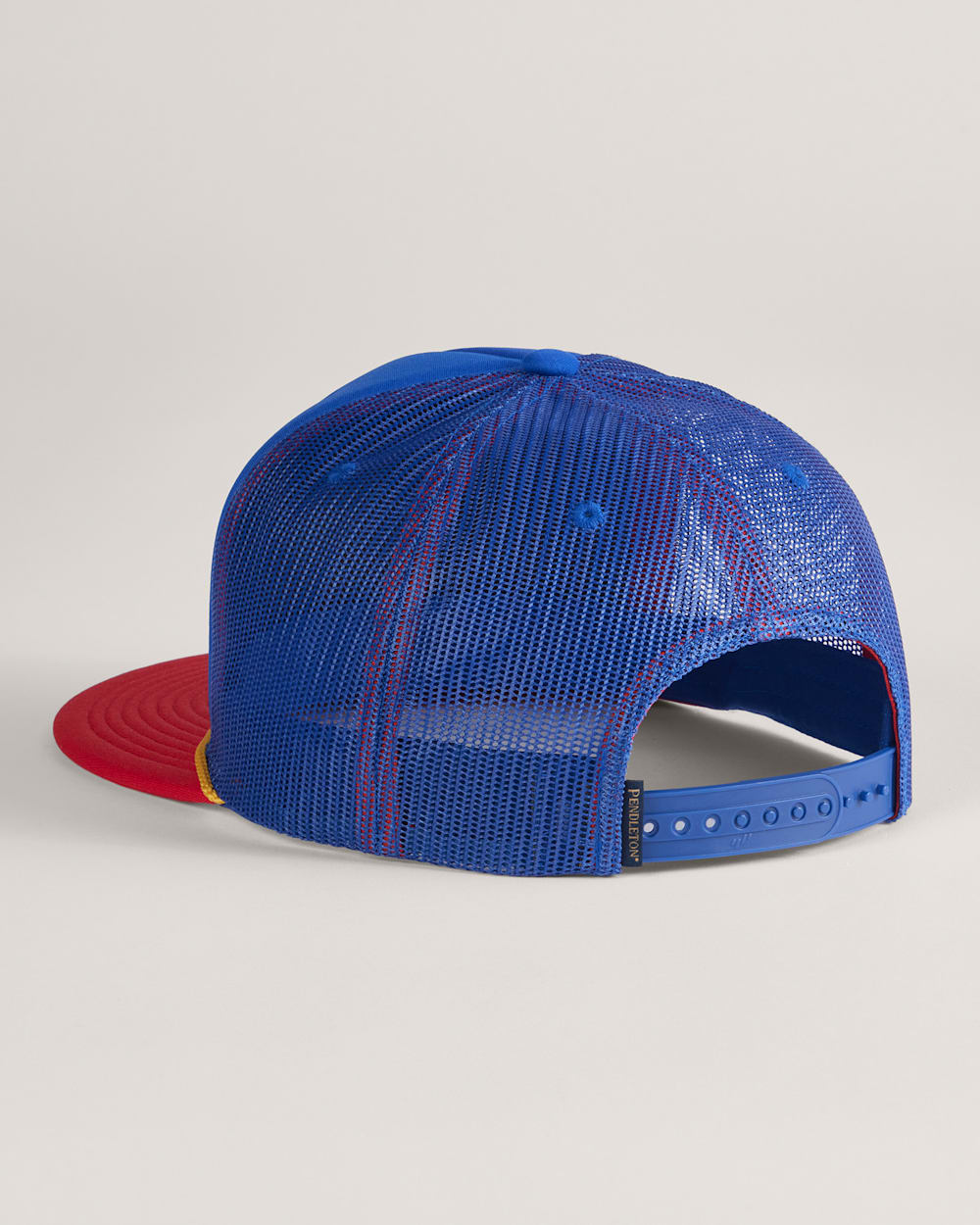 National Park Trucker Hat- Grand Canyon/Navy