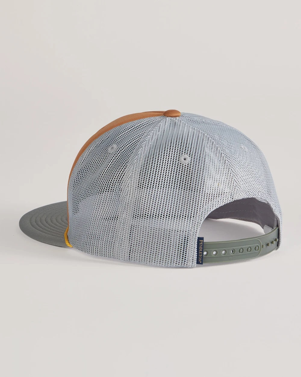 National Park Trucker Hat- Joshua Tree