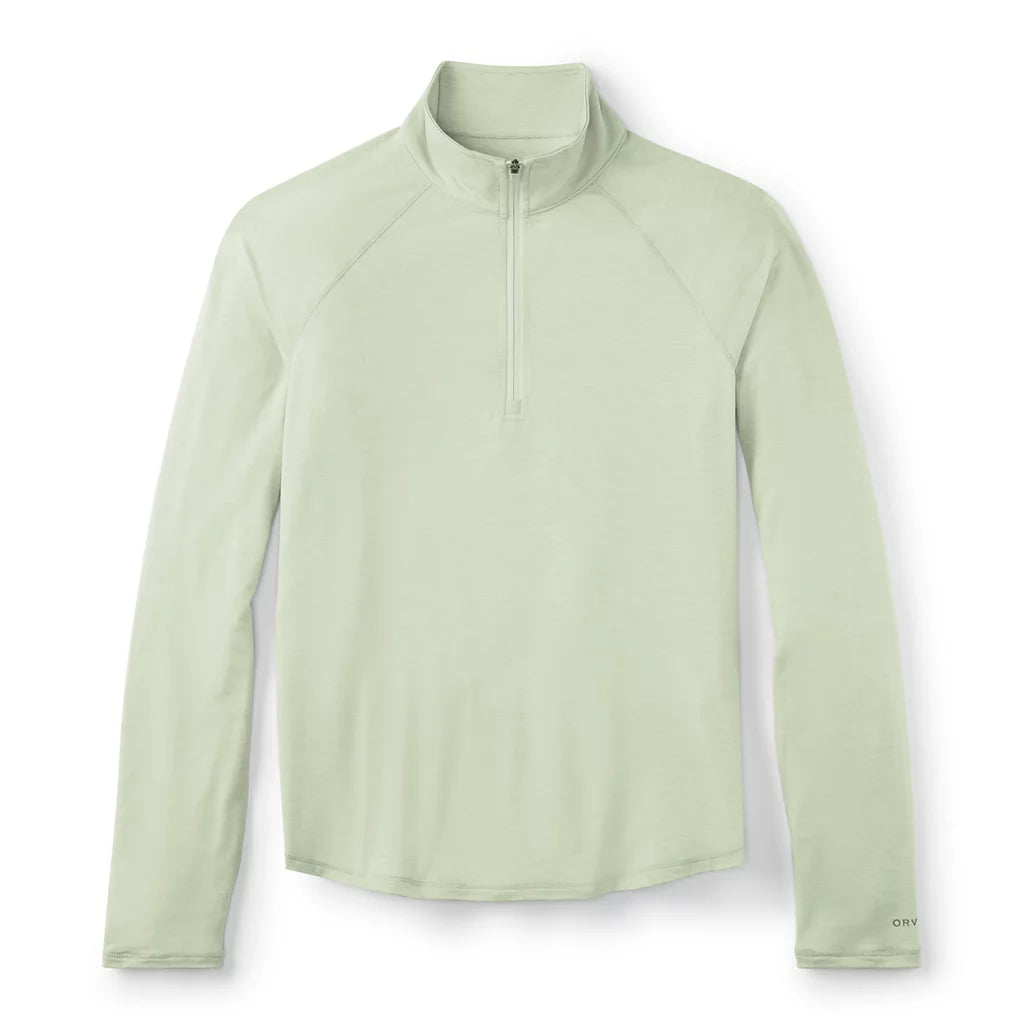 Dricast 1/4 Zip