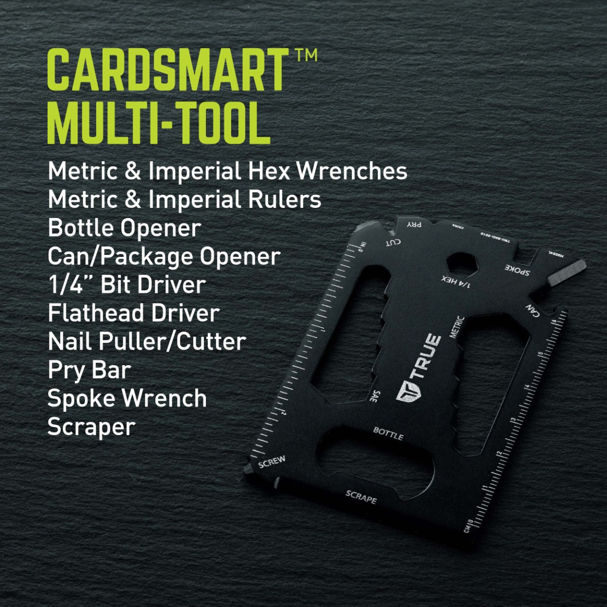 EDC Pouch Kit