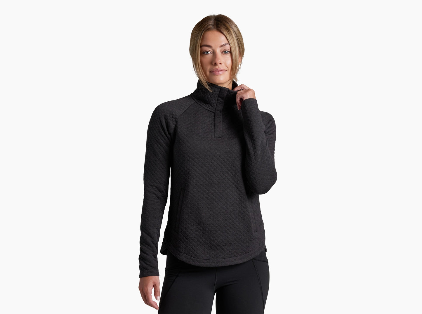Argenta Pullover