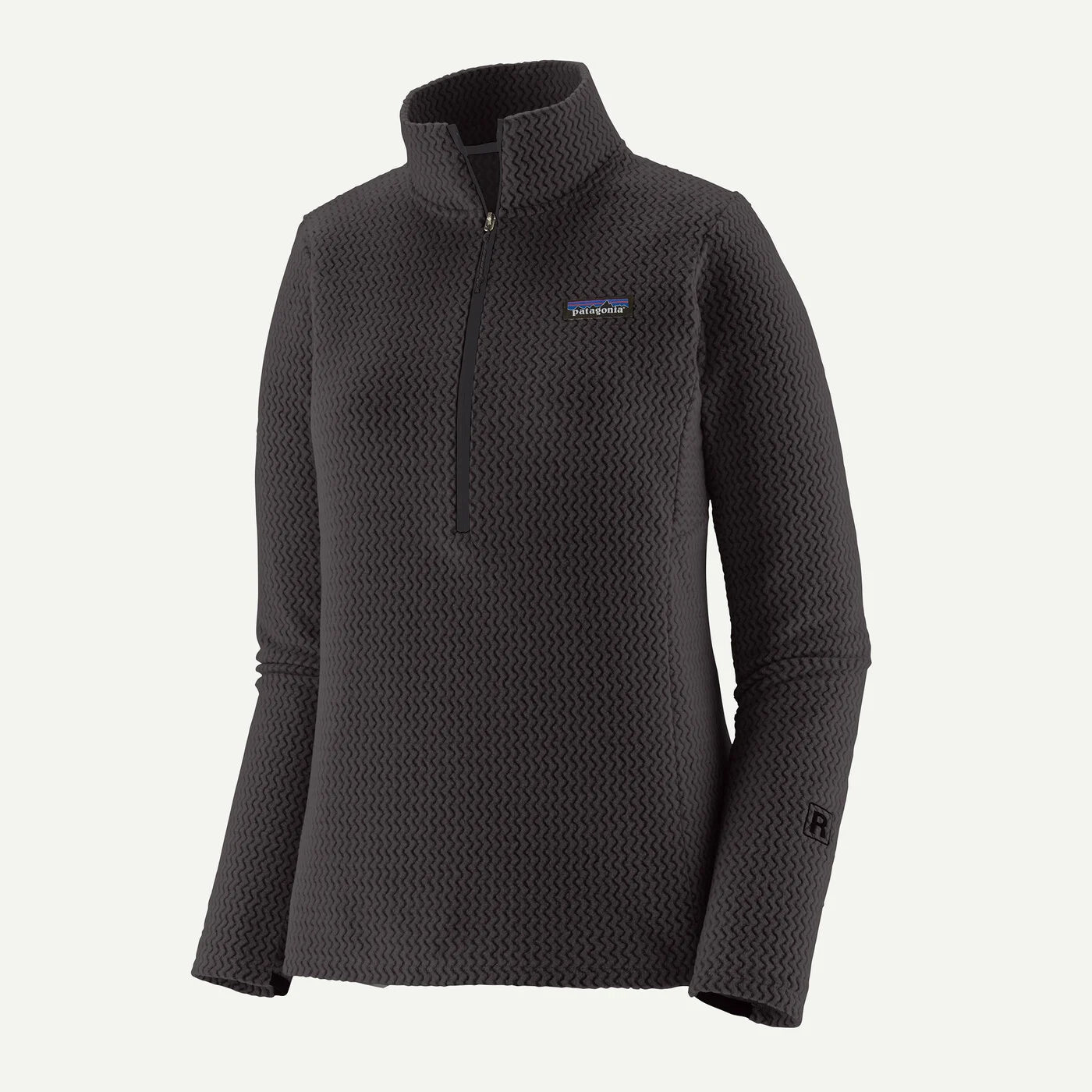R1 Air Zip Neck