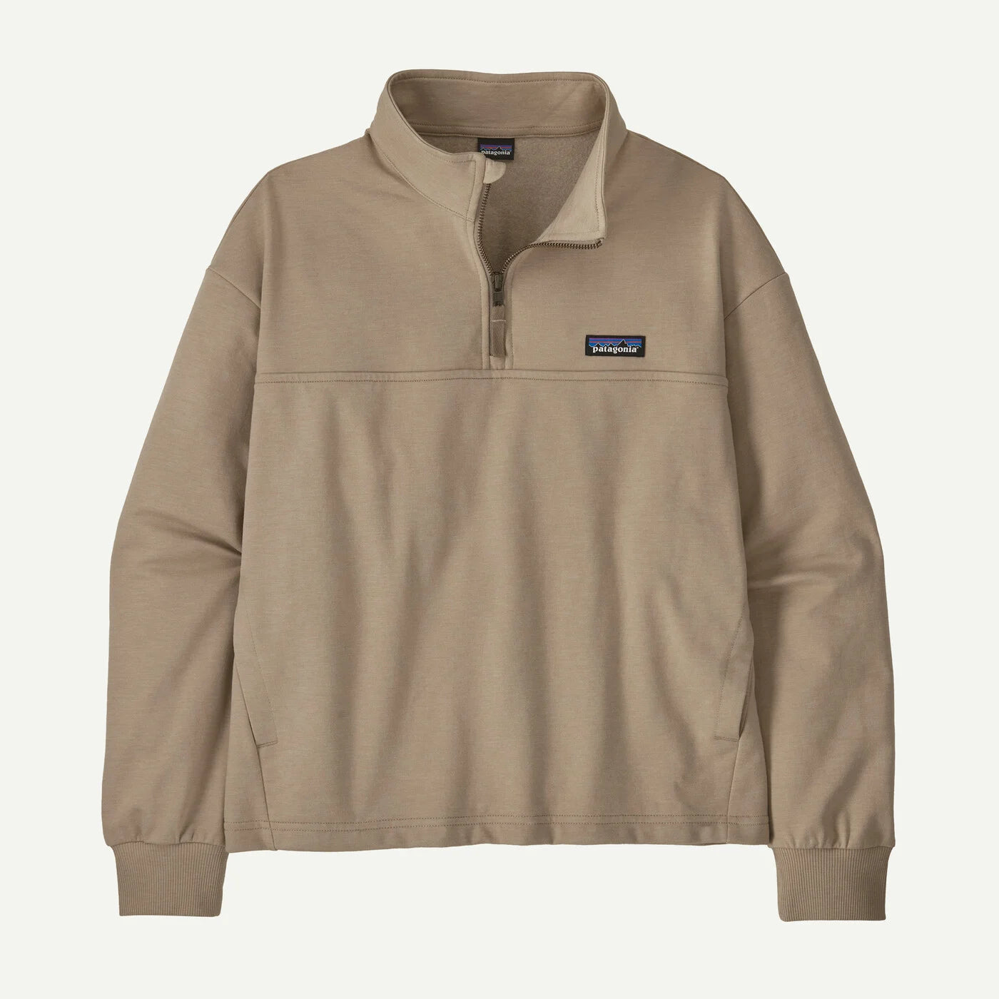 Anya Pullover