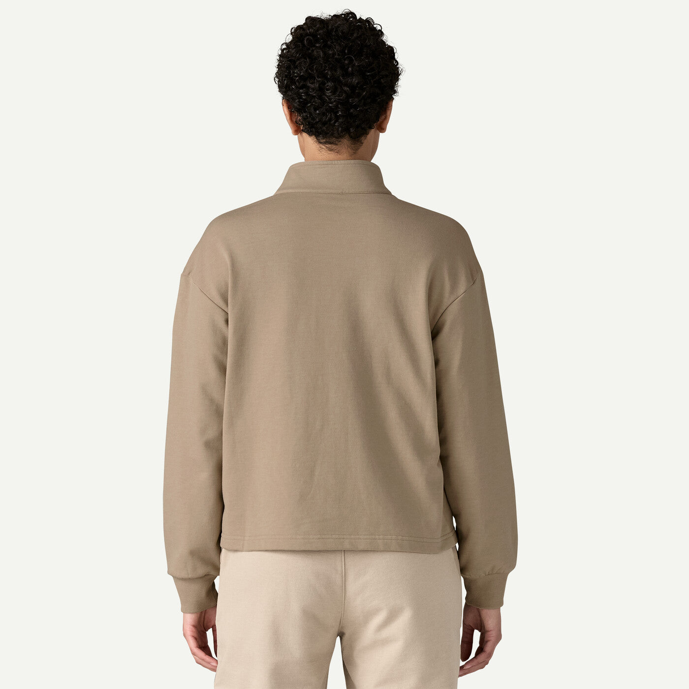 Anya Pullover