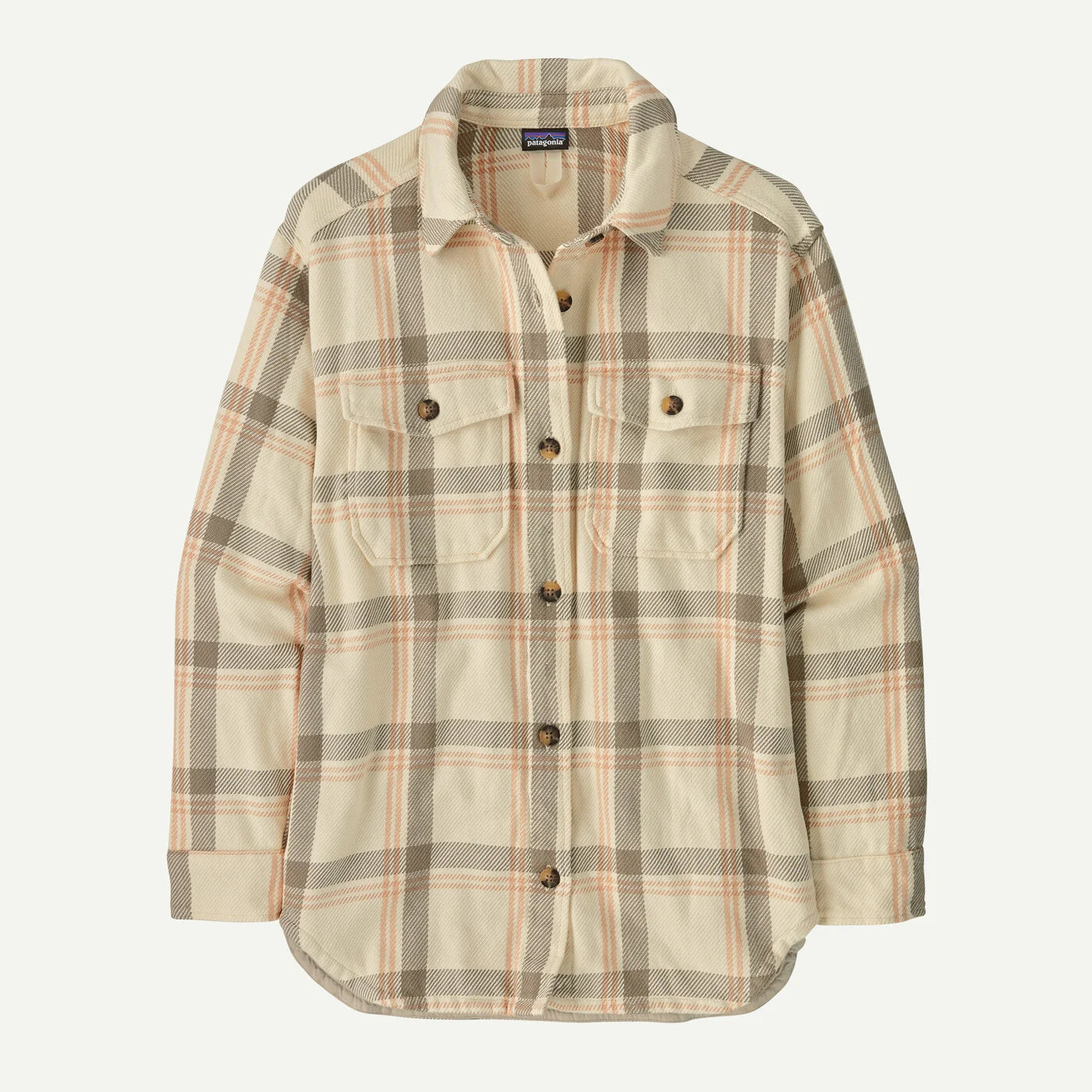 Fjord Loft Overshirt Jacket