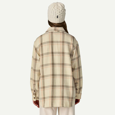 Fjord Loft Overshirt Jacket