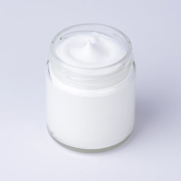 All-Natural Tallow Beard, Hair and Scalp Butter 9oz- Tobacco Vanilla