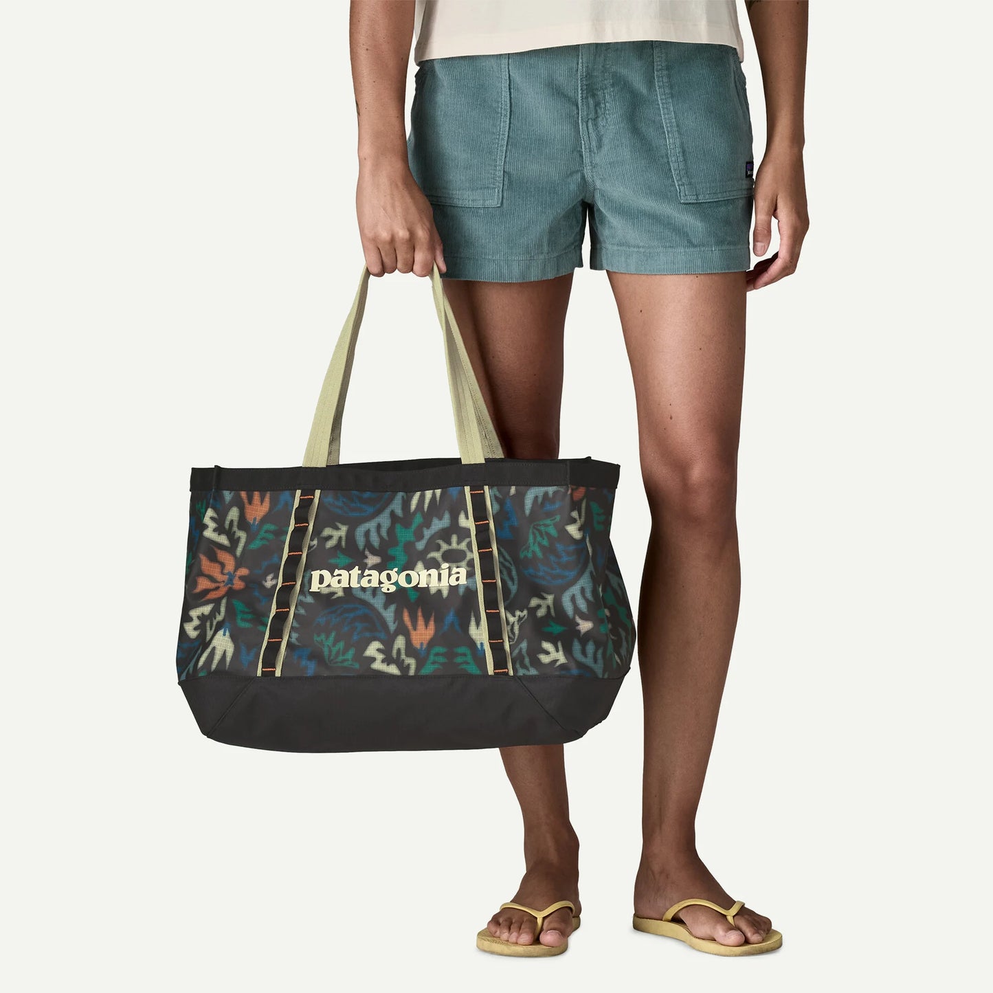 Black Hole Gear Tote 25L 2.0