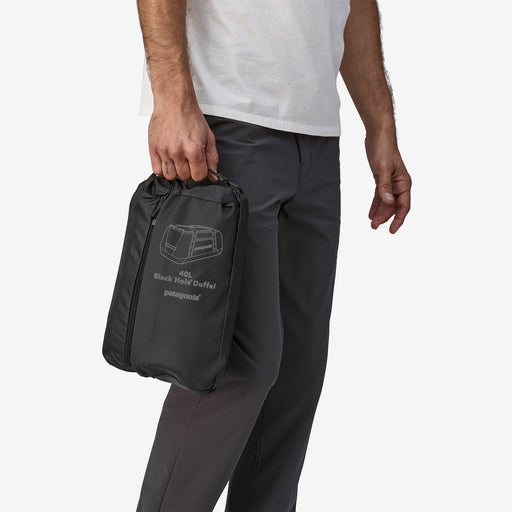 Black Hole Duffel 2.0- 40L