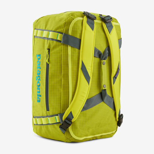 Black Hole Duffel 2.0- 40L