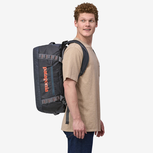 Black Hole Duffel 2.0- 40L