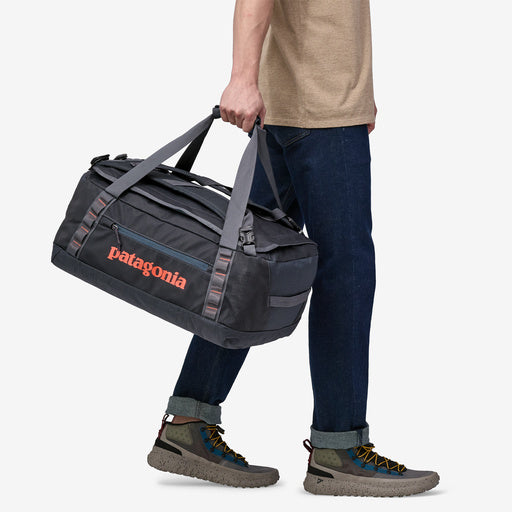 Black Hole Duffel 2.0- 40L