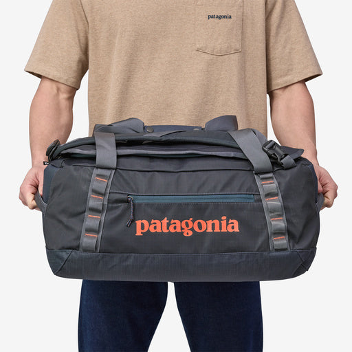 Black Hole Duffel 2.0- 40L