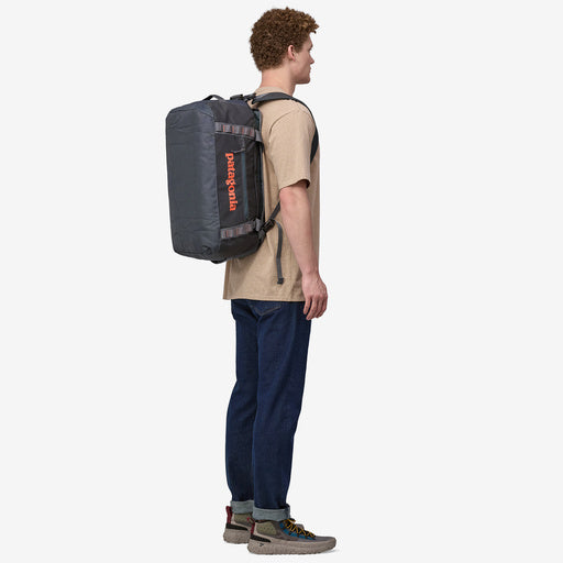 Black Hole Duffel 2.0- 40L