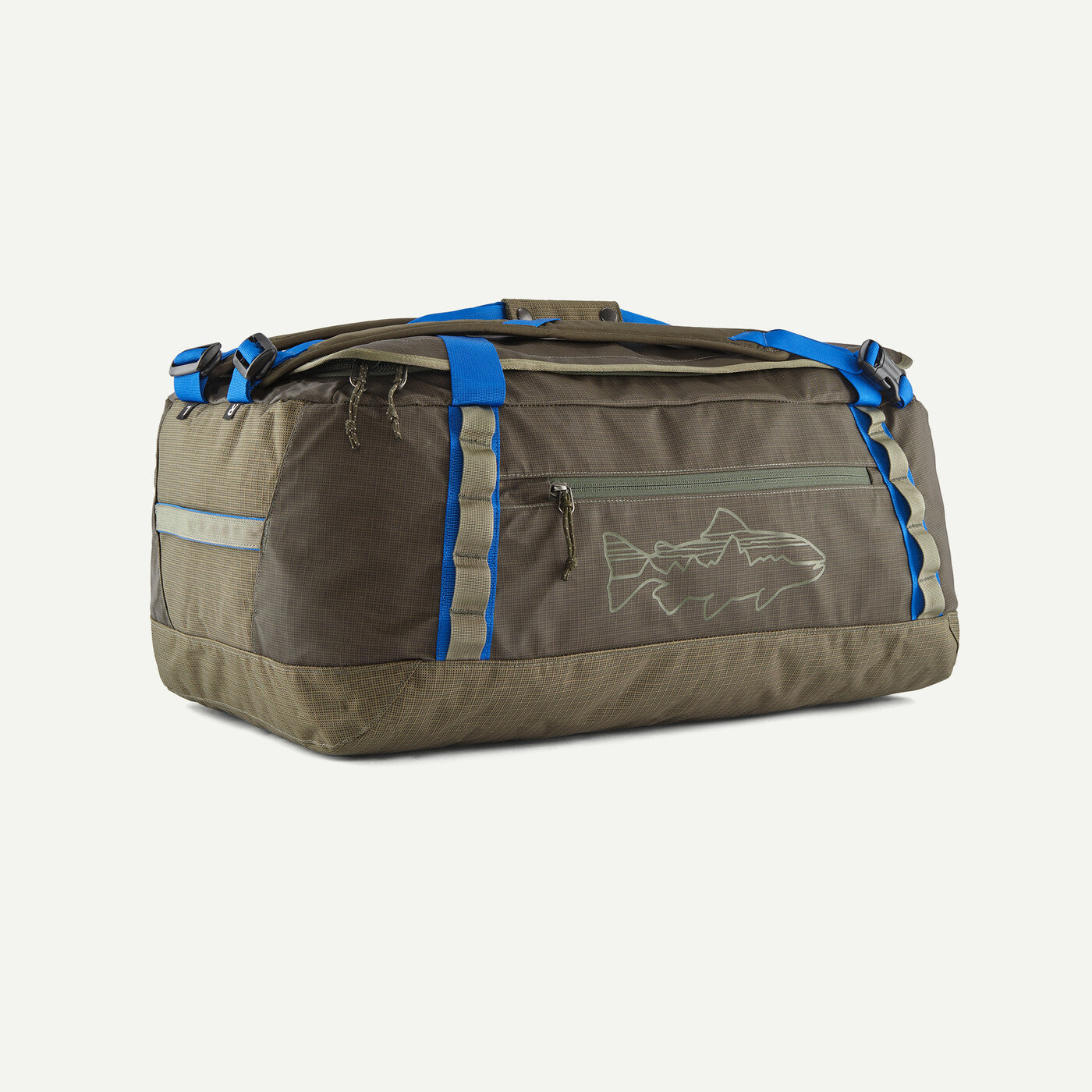 Black Hole Duffel 2.0- 55L