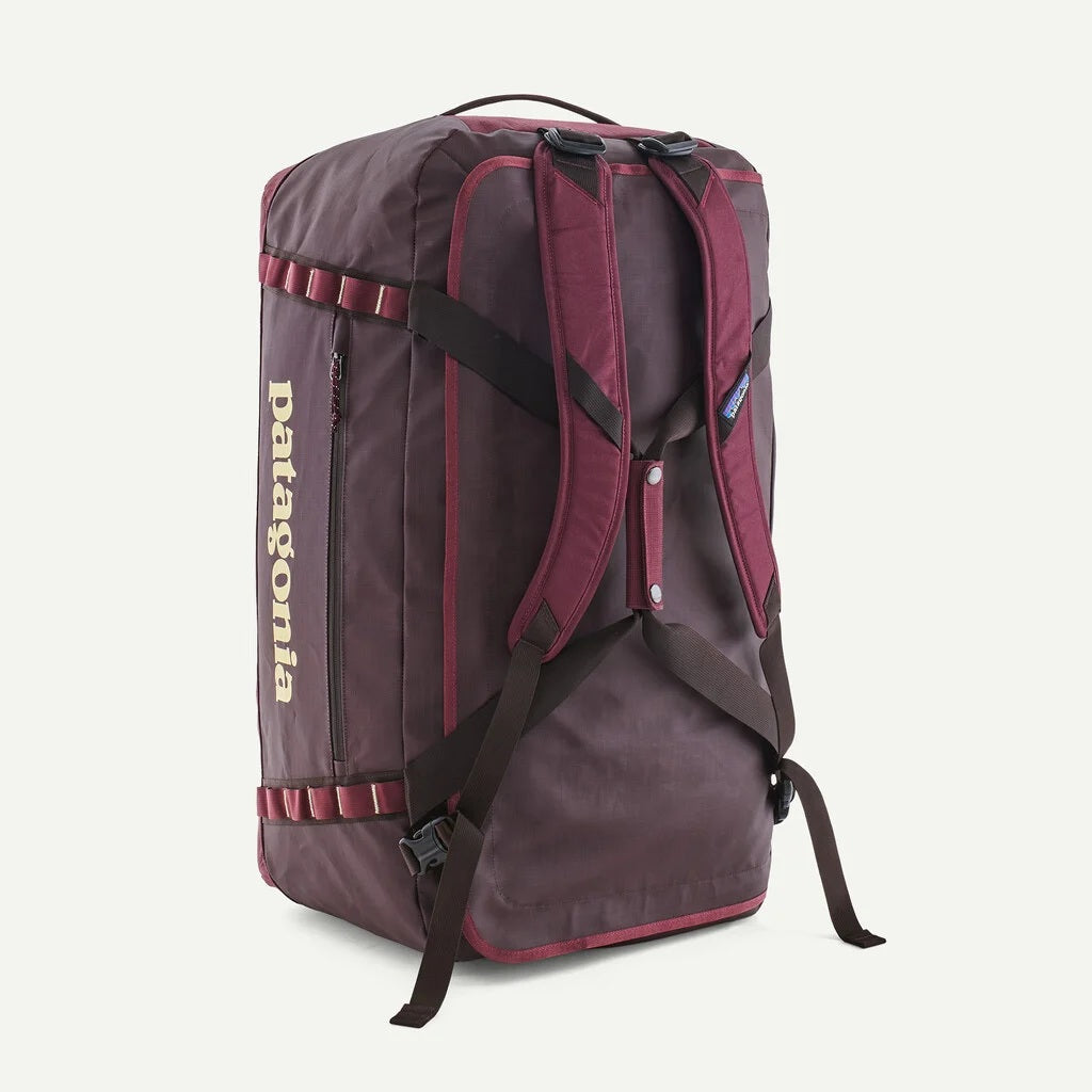 Black Hole Duffel 2.0- 70L