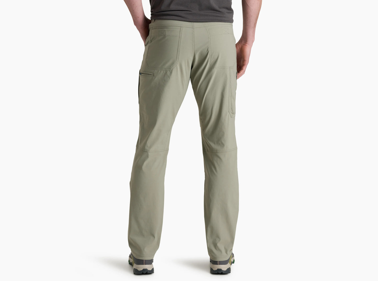 Renegade Pant- Sagebrush