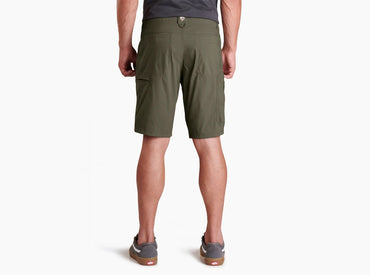Renegade Shorts 10"- Burnt Olive