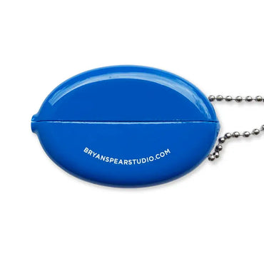 TX Forever Coin Pouch