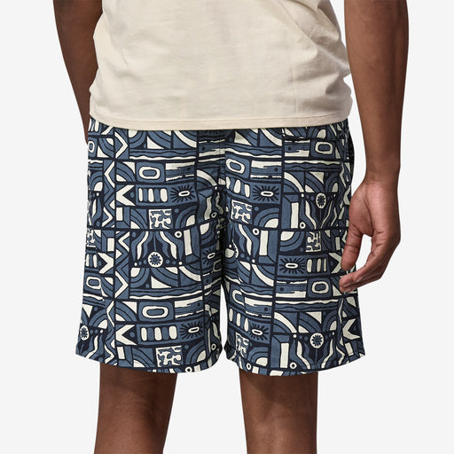 Baggies Long 7"- New Visions/New Navy