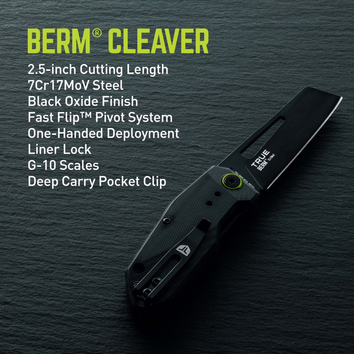 EDC Pouch Kit