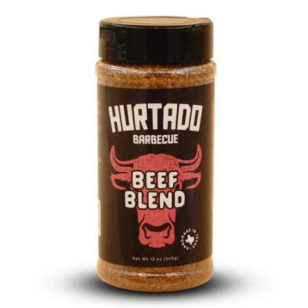 Hurtado Beef Blend