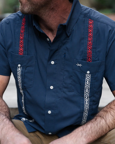 Guayabera Libre- Harrisburg