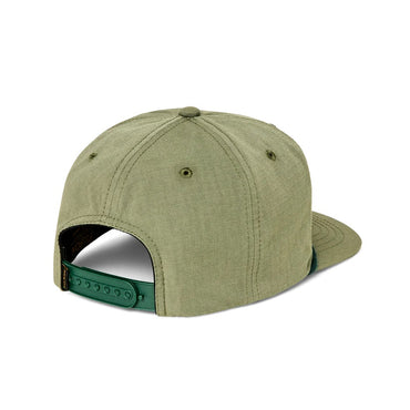Mayfly Trucker Hat- Green