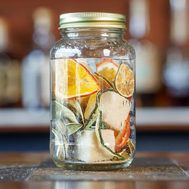 Dirty Habit - Spicy Margarita Cocktail Mix