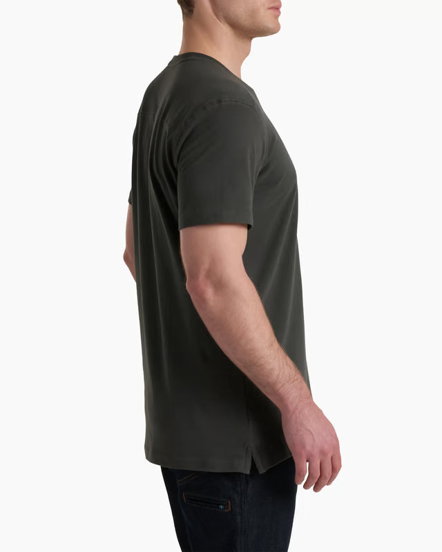 Bravado T-Shirt- Carbon