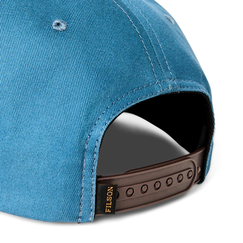 Filson Trucker Cap- Slate