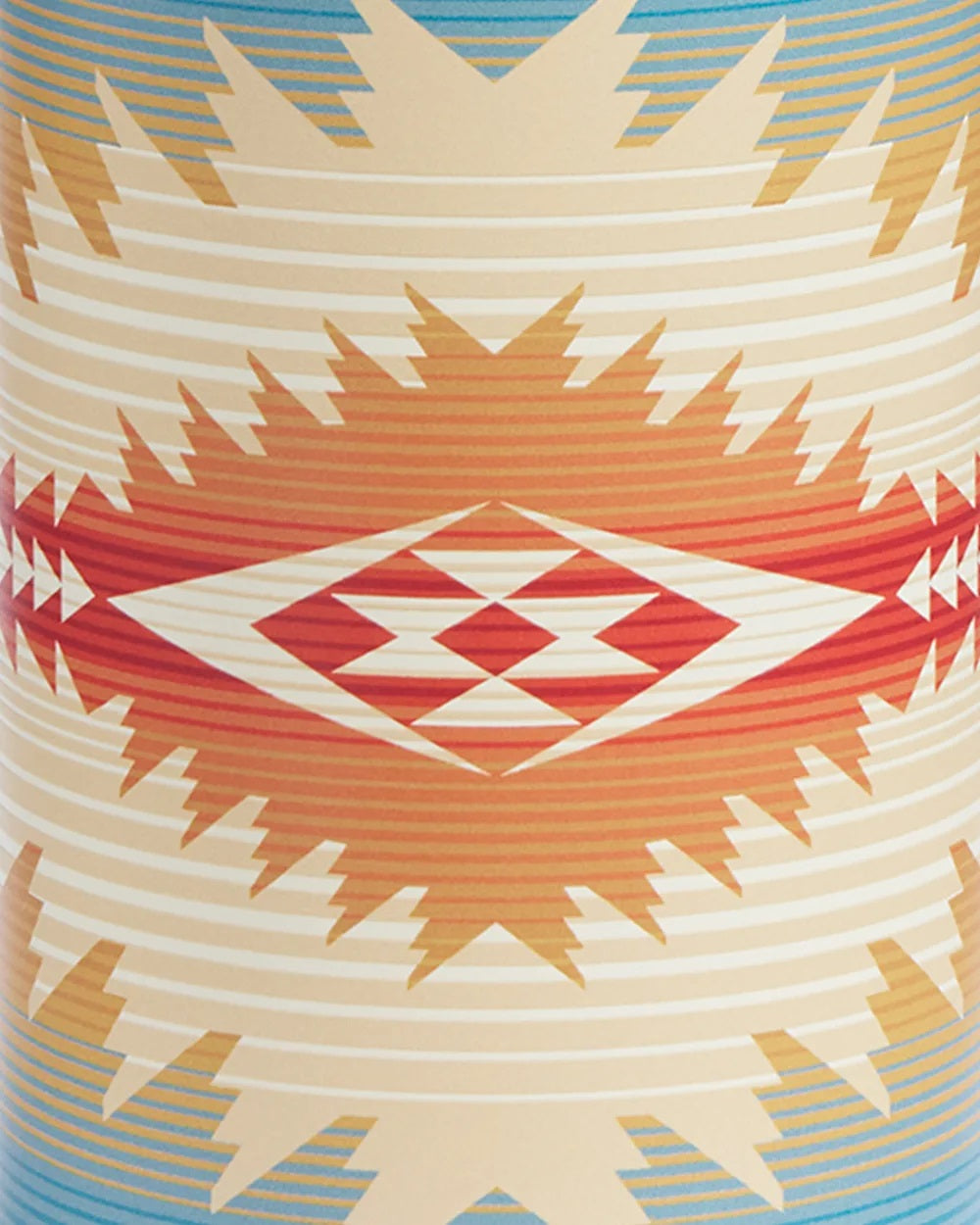 Sunset Pass Insulated Bottle 34oz.- Multi