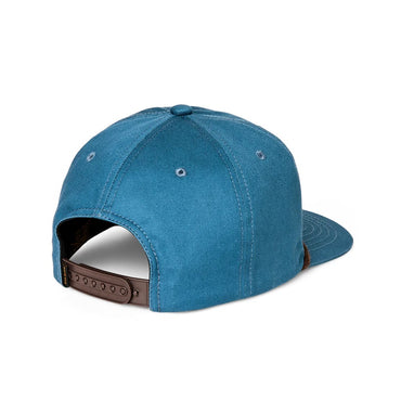 Filson Trucker Cap- Slate