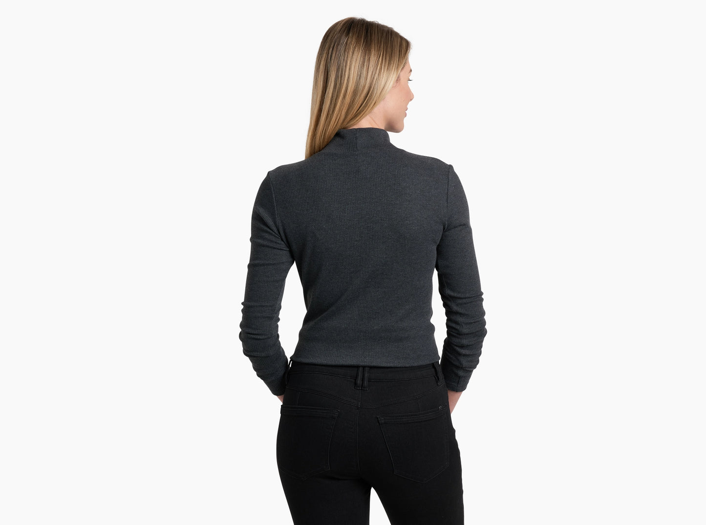 Verona Ribbed Shirt