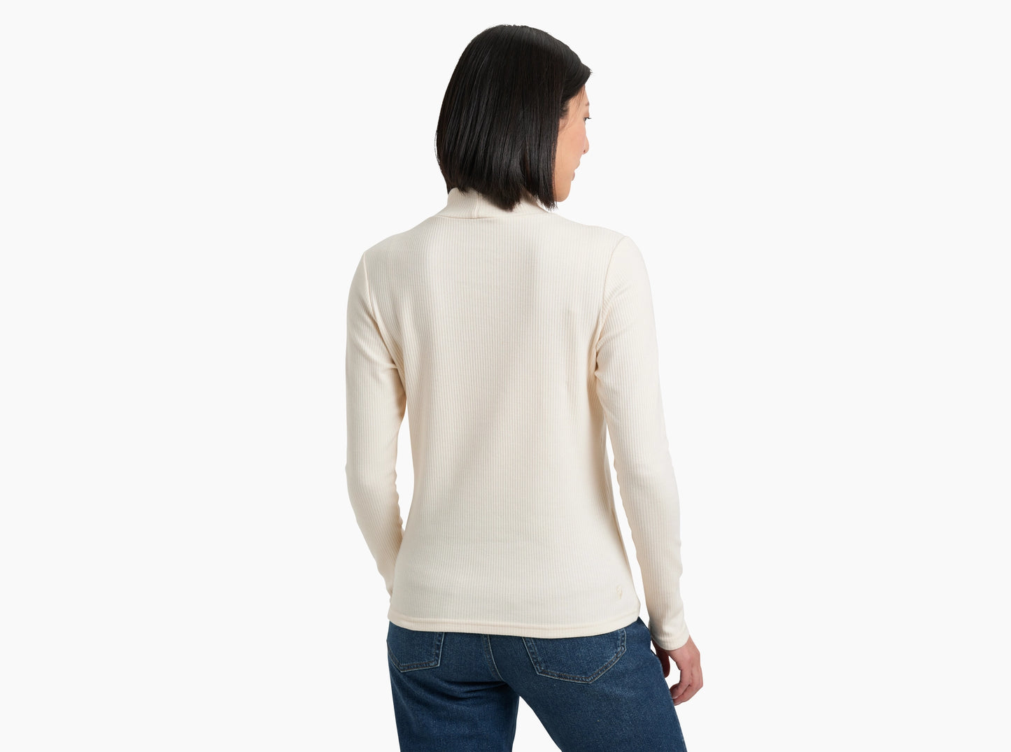 Verona Ribbed Shirt